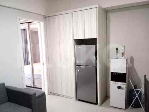 Furnished 1BR Apartment for Sale - APAf04ce, Low Floor, The Breeze Bintaro 3
