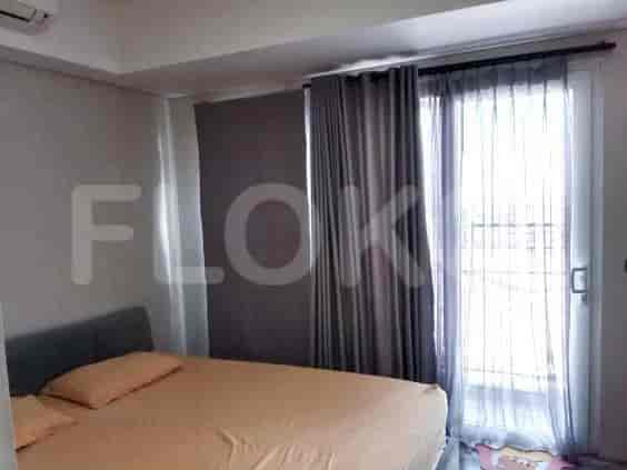 Furnished 1BR Apartment for Sale - APAf04ce, Low Floor, The Breeze Bintaro 4