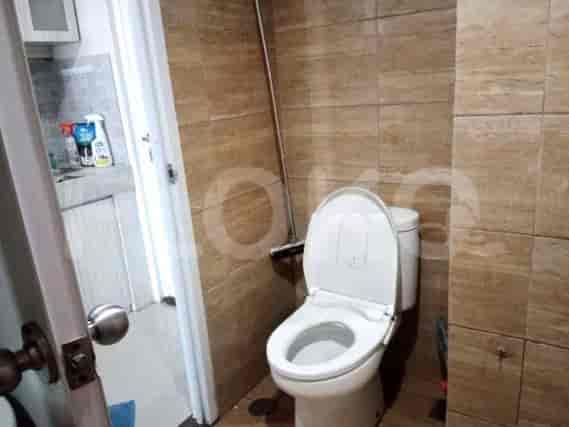 Furnished 1BR Apartment for Sale - APAf04ce, Low Floor, The Breeze Bintaro 8