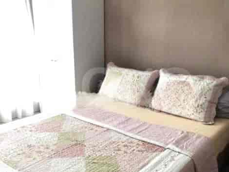 Furnished 1-Bedroom Apartment for Sale - APA54194, Low Floor, The Breeze Bintaro 1
