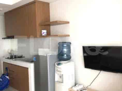 Furnished 1-Bedroom Apartment for Sale - APA54194, Low Floor, The Breeze Bintaro 5