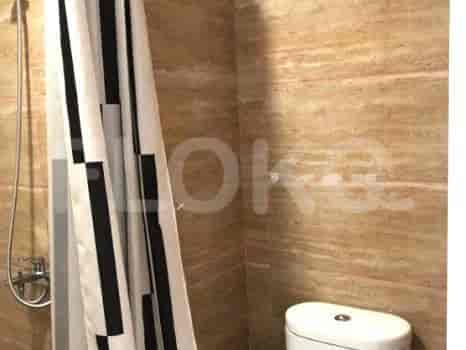 Furnished 1-Bedroom Apartment for Sale - APA54194, Low Floor, The Breeze Bintaro 6