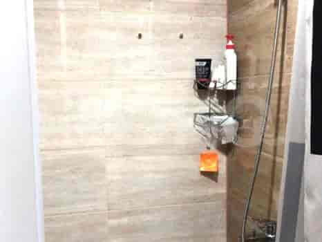 Furnished 1-Bedroom Apartment for Sale - APA54194, Low Floor, The Breeze Bintaro 7