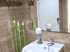 Stylish 1BR Apartment for Sale - APA124be, Low Floor, The Breeze Bintaro 10