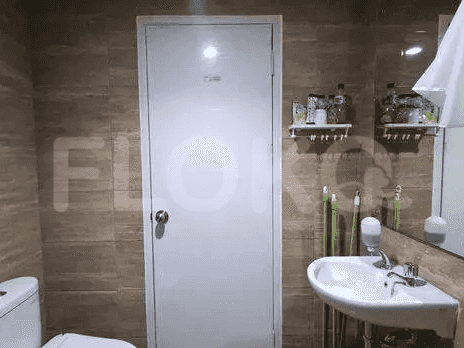 Stylish 1BR Apartment for Sale - APA124be, Low Floor, The Breeze Bintaro 11