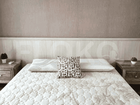 Stylish 1BR Apartment for Sale - APA124be, Low Floor, The Breeze Bintaro 4