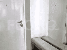 Stylish 1BR Apartment for Sale - APA124be, Low Floor, The Breeze Bintaro 6
