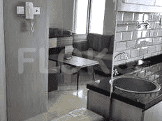 Stylish 1BR Apartment for Sale - APA124be, Low Floor, The Breeze Bintaro 7