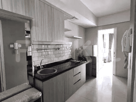 Stylish 1BR Apartment for Sale - APA124be, Low Floor, The Breeze Bintaro 8