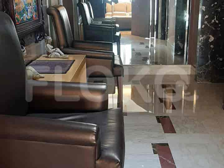 APA067 10th Floor | Furnished 3BR Apartment, SCBD 5