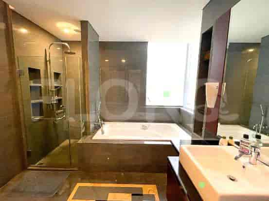 APA2fb Lantai 20 | Dijual Apartemen 3BR Furnished, SCBD 2