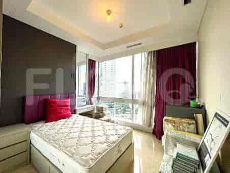 APA2fb Lantai 20 | Dijual Apartemen 3BR Furnished, SCBD 3