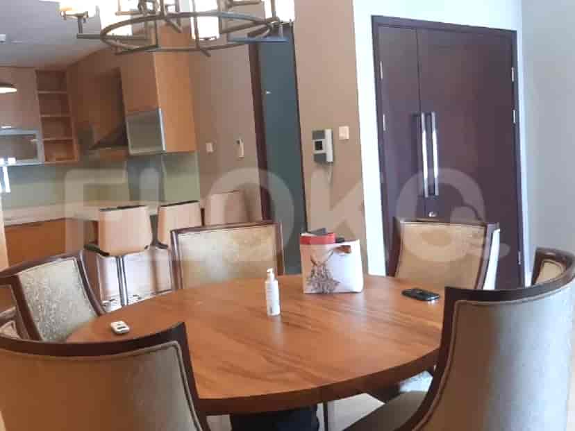 APAbb4 | Furnished 3BR Apartment for Sale, SCBD 9