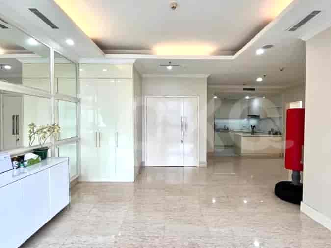 3BR Apartment for Sale - APA906, High Floor, The Capital Residence, SCBD 3
