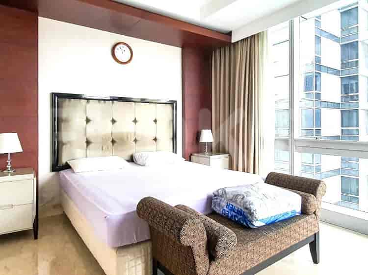 Luxury 3BR Apartment Sale in The Capital Residence - APA347, Low Floor, SCBD 4