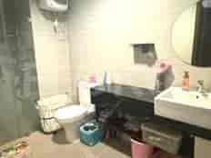 Apartemen Furnished Dijual - APA09976, Lantai Menengah, The Crest West Vista Apartment 5