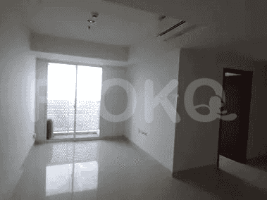 Dijual Apartemen Mewah: APA5a185, Lantai Tinggi di The Crest West Vista 2
