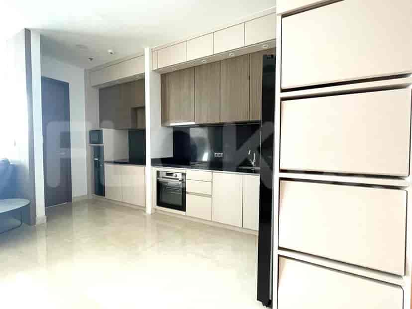 APAcde Lantai 10 | Dijual Apartemen 2BR, Kuningan 2