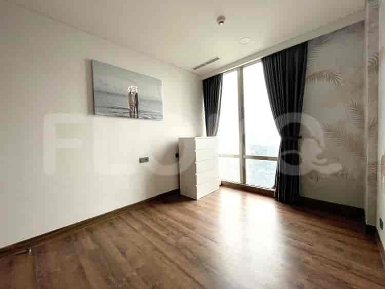 Apartemen 2BR Dijual di The Elements, Kuningan - APAcde, Lantai Rendah 5