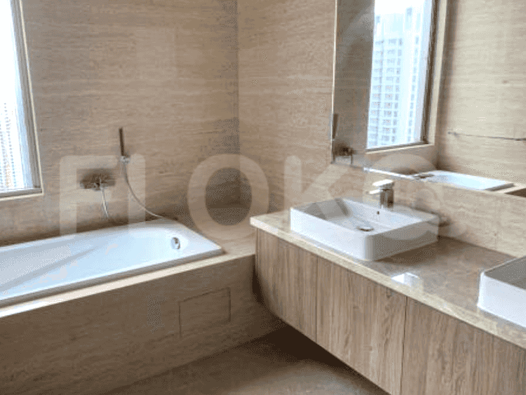 Apartemen 2BR Berperabot Dijual - APA3b1, Lantai Rendah, The Elements Kuningan 4