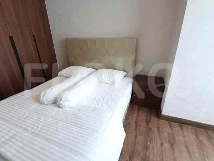 Apartemen 2 Kamar Tidur Furnished Dijual - APA9c3, Lantai Menengah, The Elements, Kuningan 4