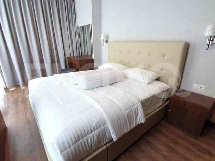 Apartemen 2 Kamar Tidur Furnished Dijual - APA9c3, Lantai Menengah, The Elements, Kuningan 5