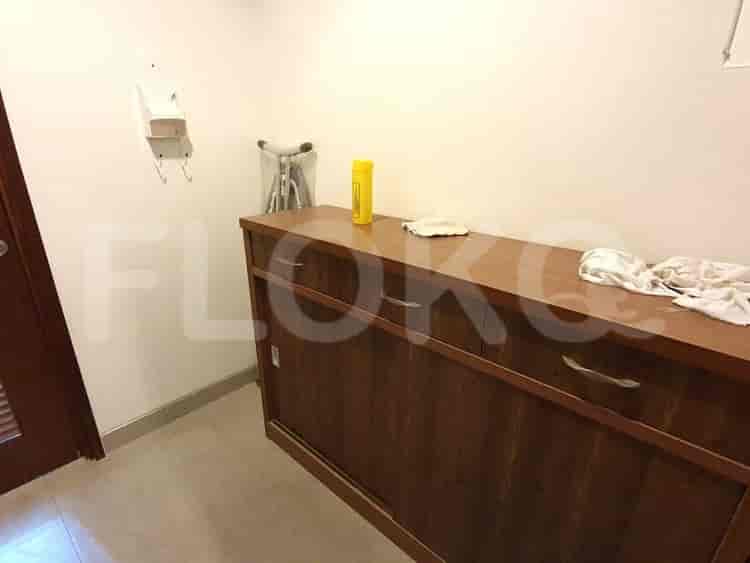 Apartemen 2 Kamar Tidur Furnished Dijual - APA9c3, Lantai Menengah, The Elements, Kuningan 6