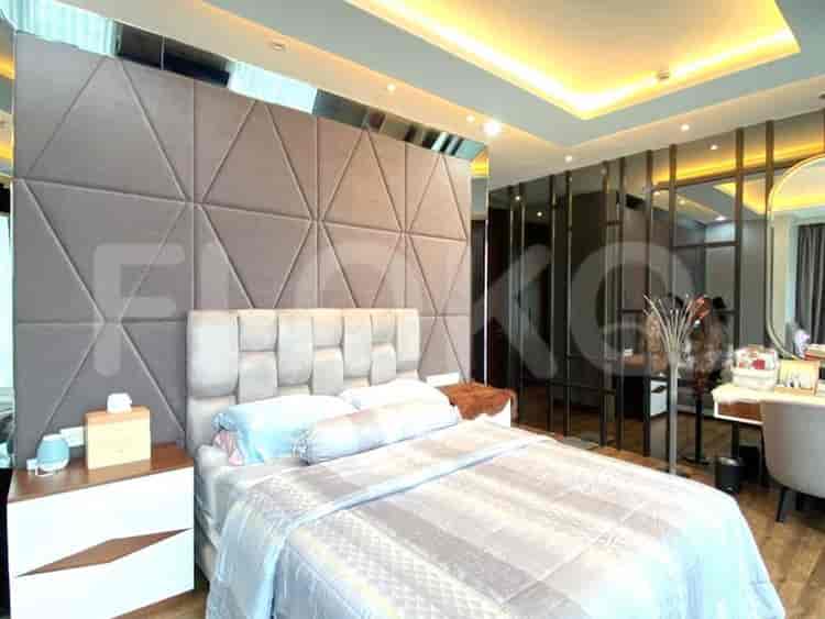Apartemen 2BR Mewah Dijual - APAc29, Lantai Menengah, The Elements Kuningan 1