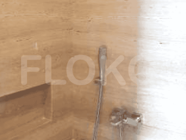Apartemen 2BR yang Menakjubkan Dijual di The Elements, Kuningan - APAfba, Lantai Menengah 3
