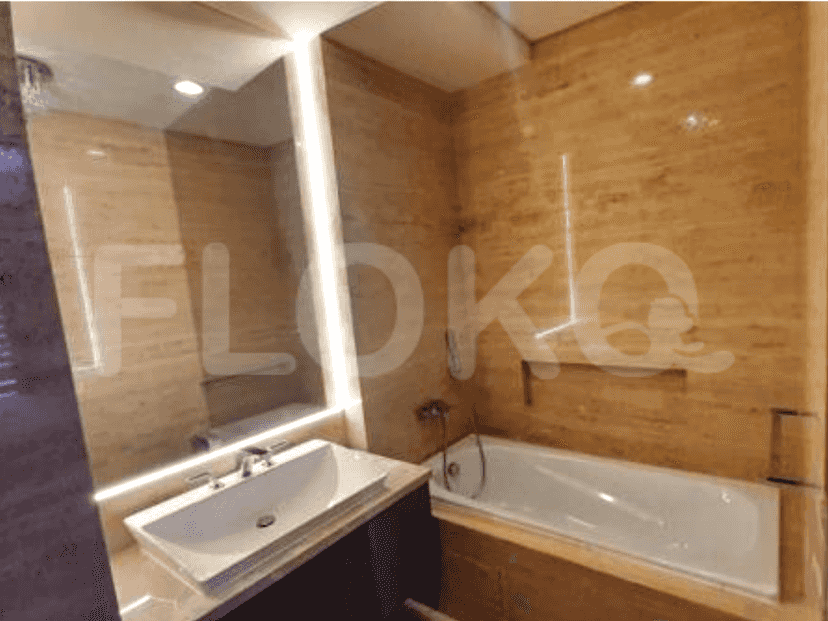 APAb67 Lantai 17 | Dijual Apartemen 2BR Furnished, Kuningan 4