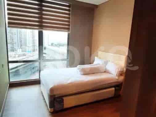 Furnished 2BR Apartment for Sale - APA744, Middle Floor, The Elements Kuningan 1