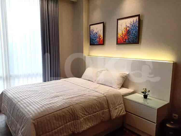 Fully Furnished 2BR Apartment for Sale - APA8d4, Middle Floor, The Elements Kuningan 6