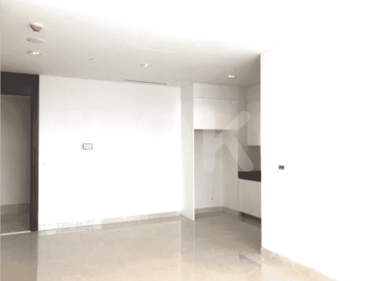 Apartemen 2 Kamar Tidur Bergaya Dijual - APA8d2, The Elements, Kuningan 2
