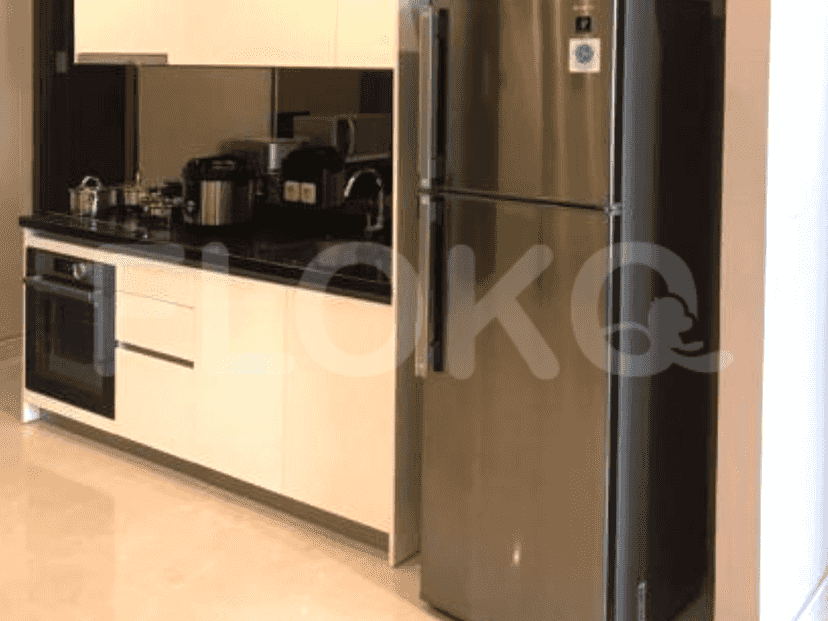 APA57b 2nd Floor | Furnished 2BR Apartment for Sale, Kuningan 4