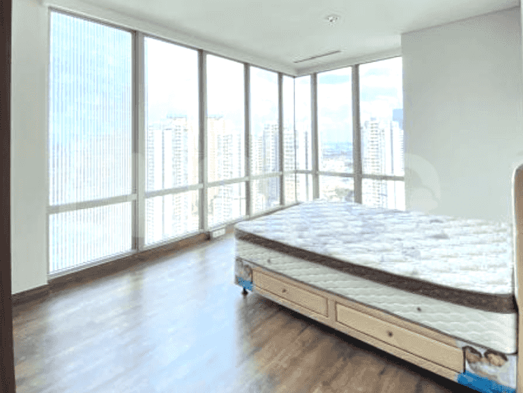 Furnished 2BR Apartment for Sale in The Elements, APA8e7, Low Floor, Kuningan 3