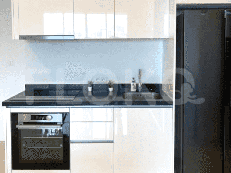 Furnished 2BR Apartment for Sale in The Elements, APA8e7, Low Floor, Kuningan 5
