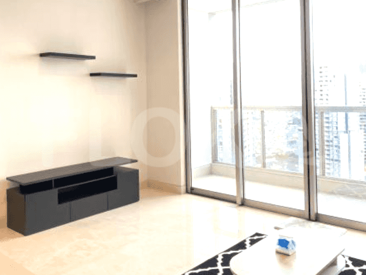Furnished 2BR Apartment for Sale in The Elements, APA8e7, Low Floor, Kuningan 6