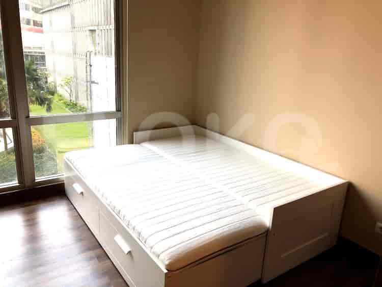 Apartemen 2BR Dijual di The Elements, Kuningan - APAad7, Lantai Rendah 4