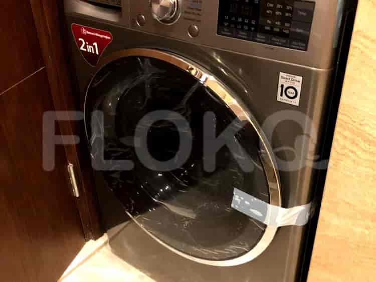 Apartemen 2BR Dijual di The Elements, Kuningan - APAad7, Lantai Rendah 6