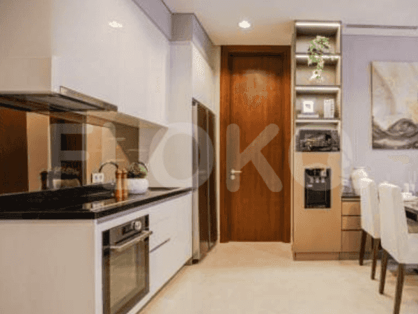 APA28c 5th Floor | Furnished Apartment Sale, Kuningan 4