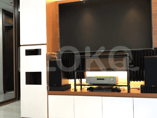 APA561 Lantai 6 | Apartemen 2BR Furnished, Kuningan 2