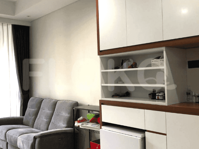 APA561 Lantai 6 | Apartemen 2BR Furnished, Kuningan 3