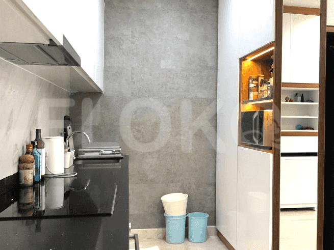 APA561 Lantai 6 | Apartemen 2BR Furnished, Kuningan 5