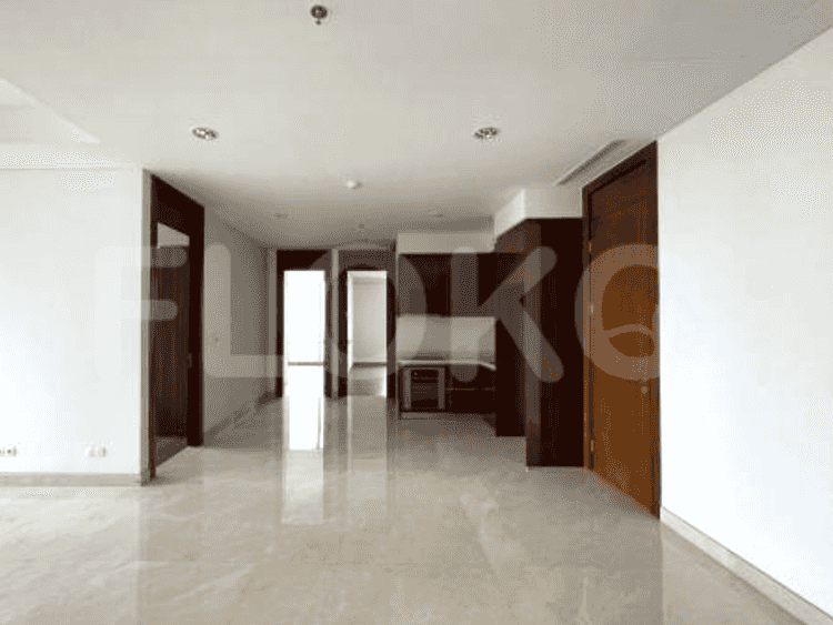 Luxury 2BR Apartment for Sale - APAc03, Low Floor, The Elements Kuningan 2