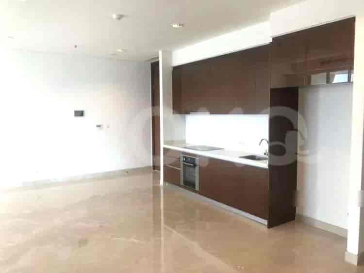 Apartemen 3BR Luas Dijual - APA88d, Lantai Menengah, The Elements Kuningan 3