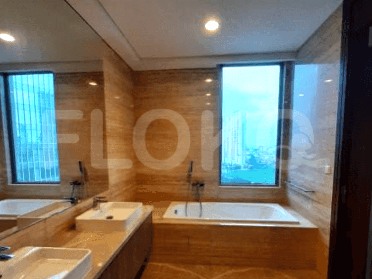 Apartemen 3BR Menakjubkan Dijual - APA408, Lantai Menengah, The Elements, Kuningan 2