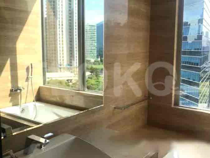 ApAc4c Lantai 1 | Apartemen 3BR Dijual, Kuningan 7