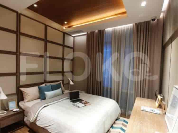 Apartemen 3BR Mewah Dijual di The Elements, APAc51, Lantai Menengah 1
