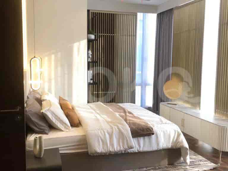 Dijual | Apartemen APA3ab 3BR Lantai 25 di Kuningan 9