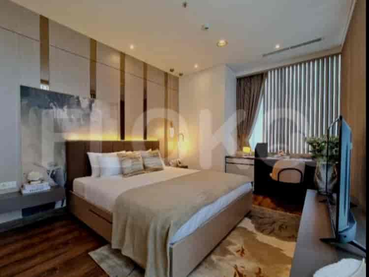 Apartemen 3BR Furnished Dijual - APA9d8, Lantai Menengah, The Elements Kuningan 1